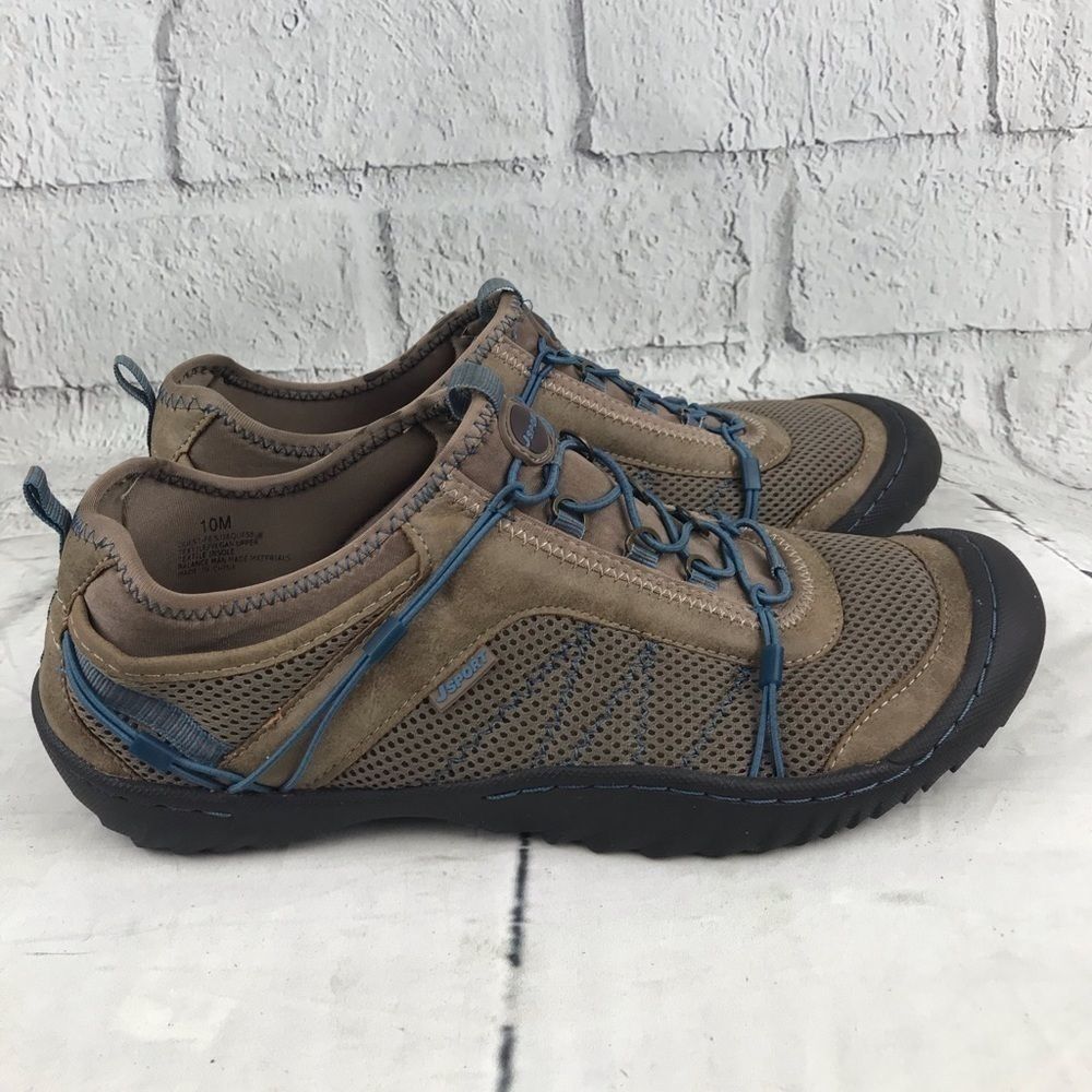 J-Sport Outdoor Shoes